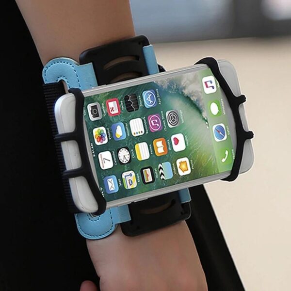 Fit Phone Band
